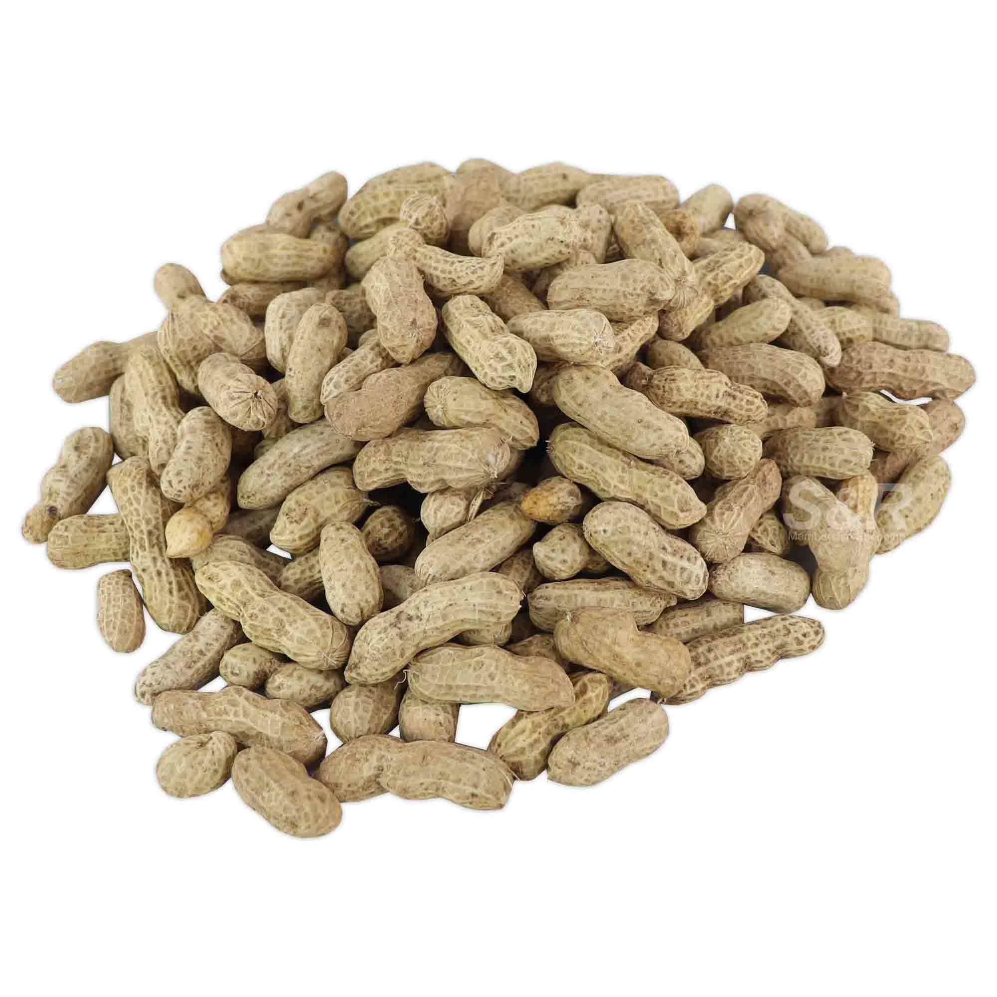 S&R Fresh Peanuts approx. 1kg